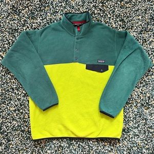 Patagonia fleece L